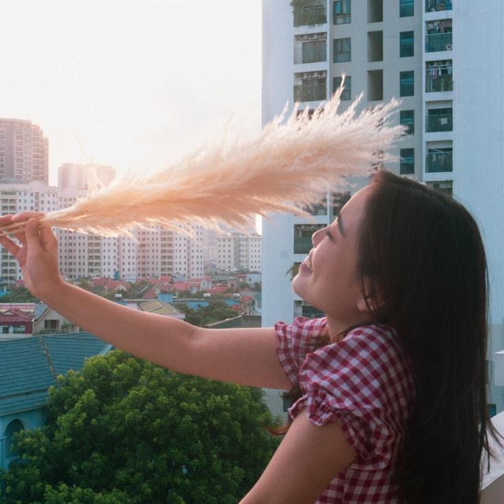 Emma Keller - Founder of Zorla Vimu Nekel